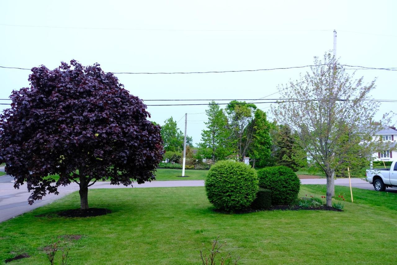 Katie Apartment Charlottetown Exterior photo