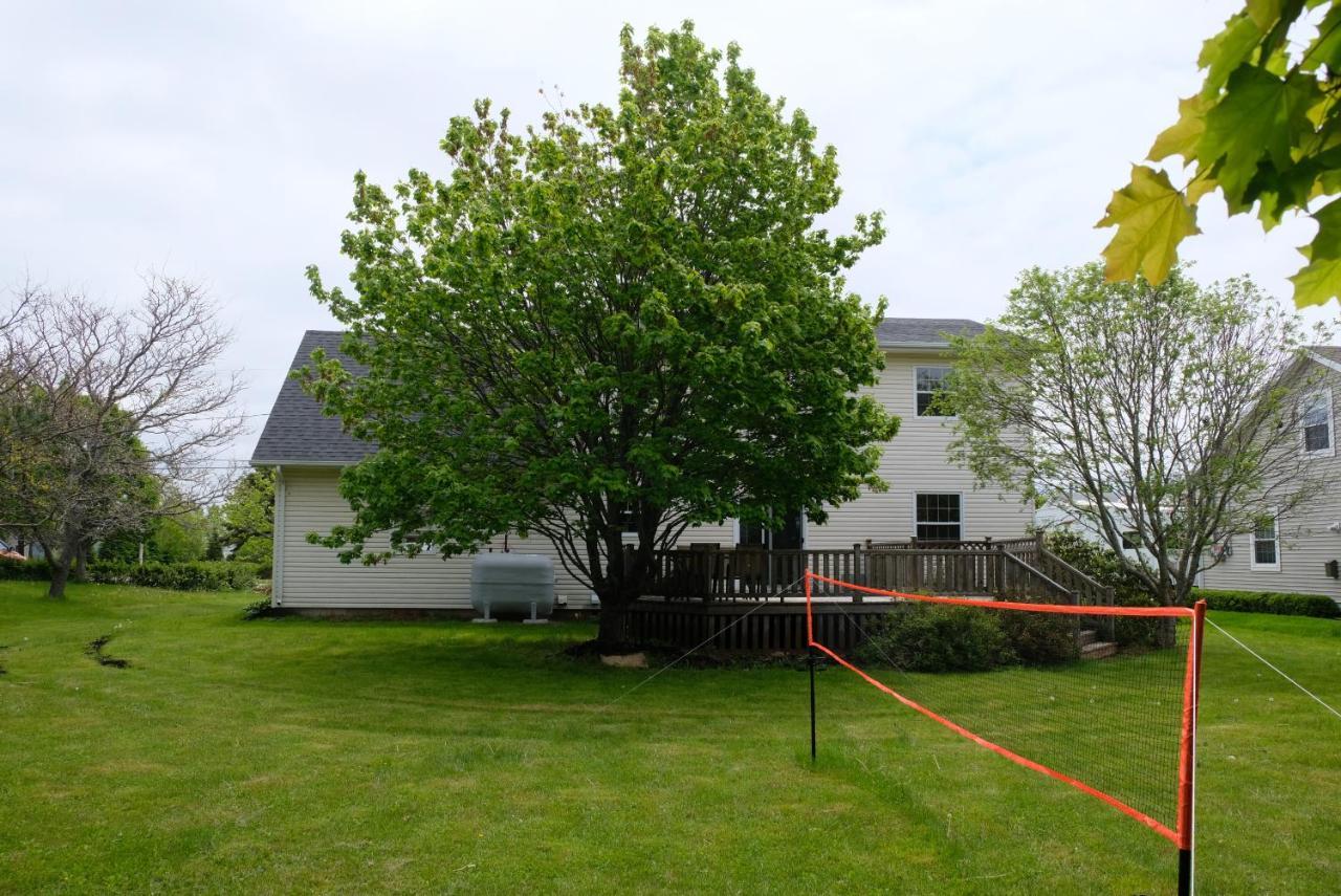 Katie Apartment Charlottetown Exterior photo